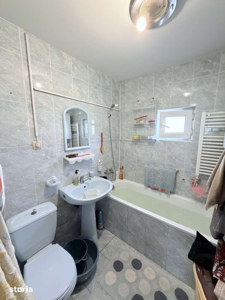 Casa in oras zona Manastirii Popauti - Imagine principală: 5/10