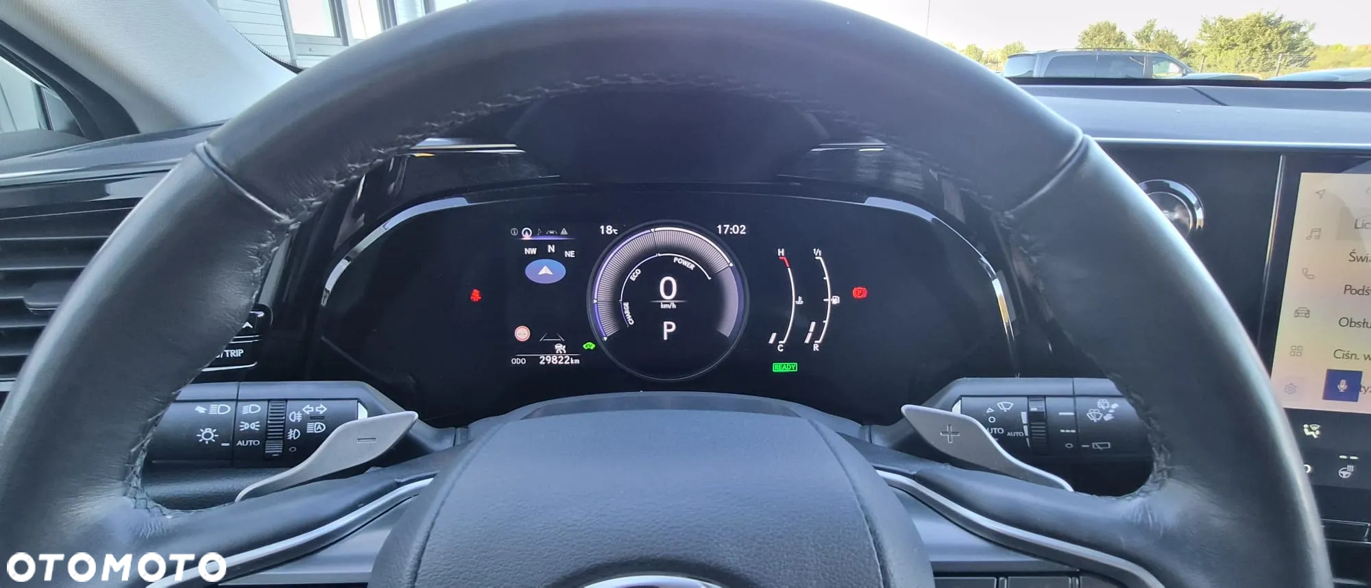 Lexus NX - 31