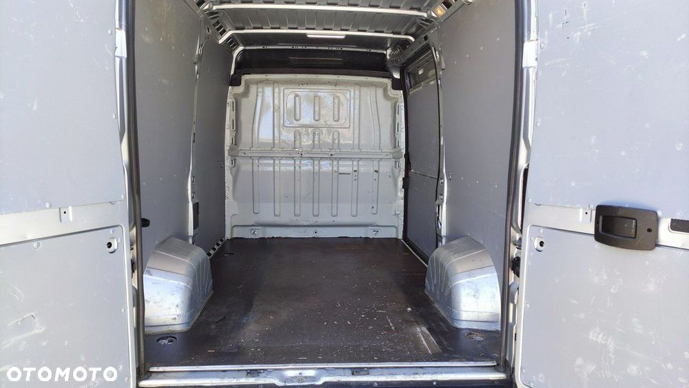 Peugeot Boxer - 21