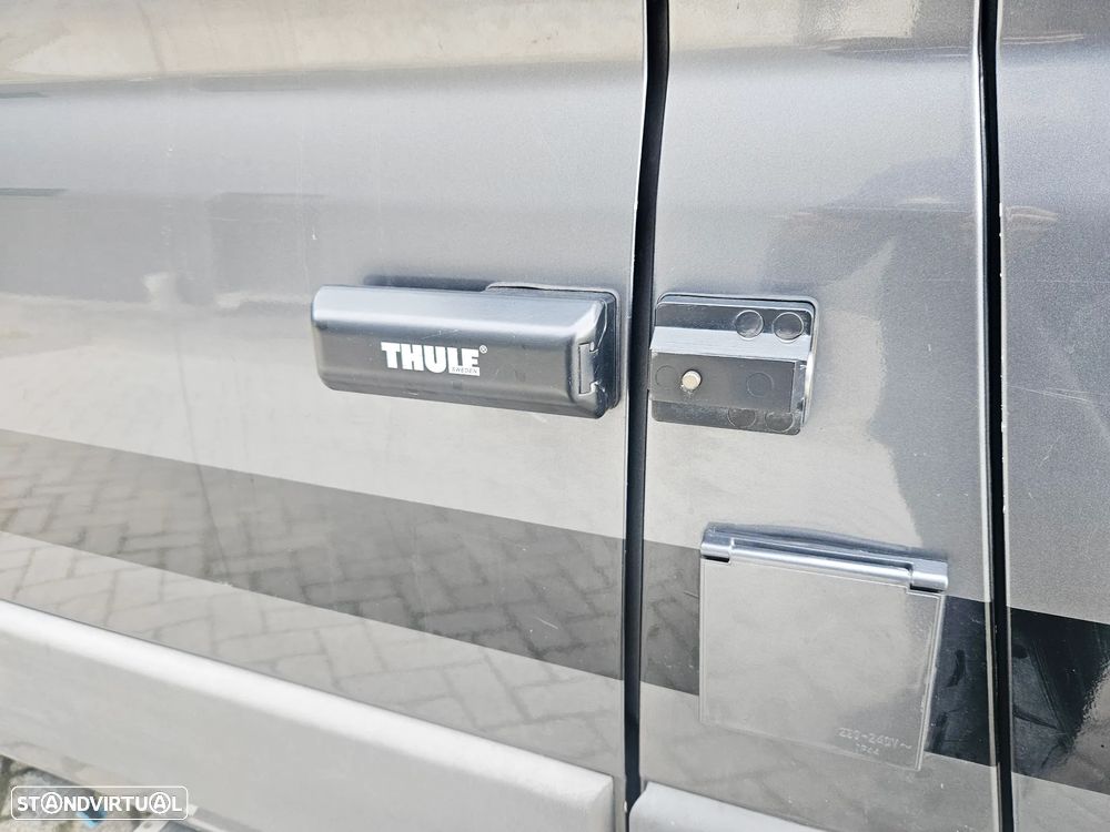 Fiat Ducato Estela - 55