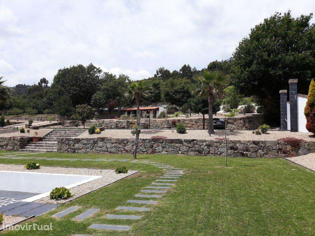 Quinta - Termas de S. Vicente - Grande imagem: 5/16