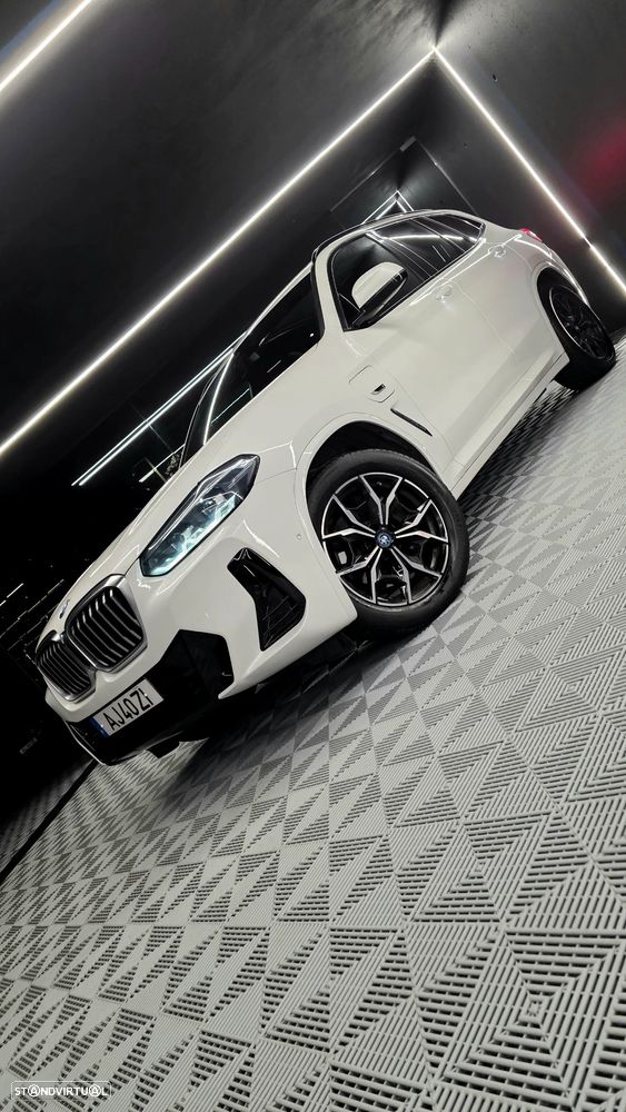 BMW X3 30 e xDrive Pack M - 9