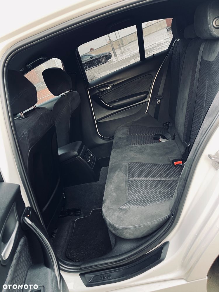 BMW Seria 1 - 35