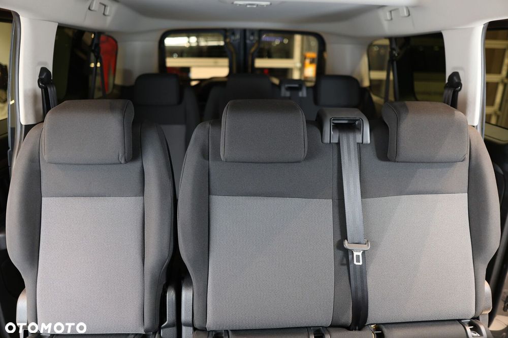Toyota Proace Verso 2.0 D4-D Long Business - 31