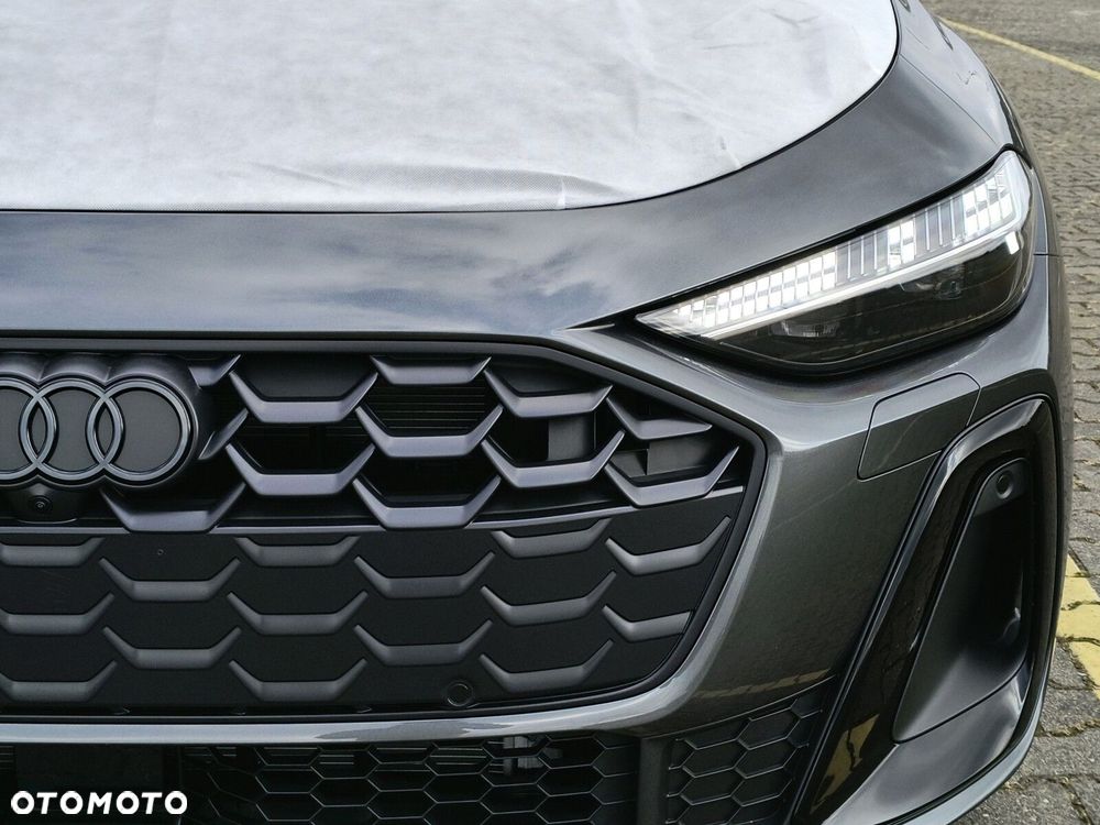 Audi A5 Limousine - 13