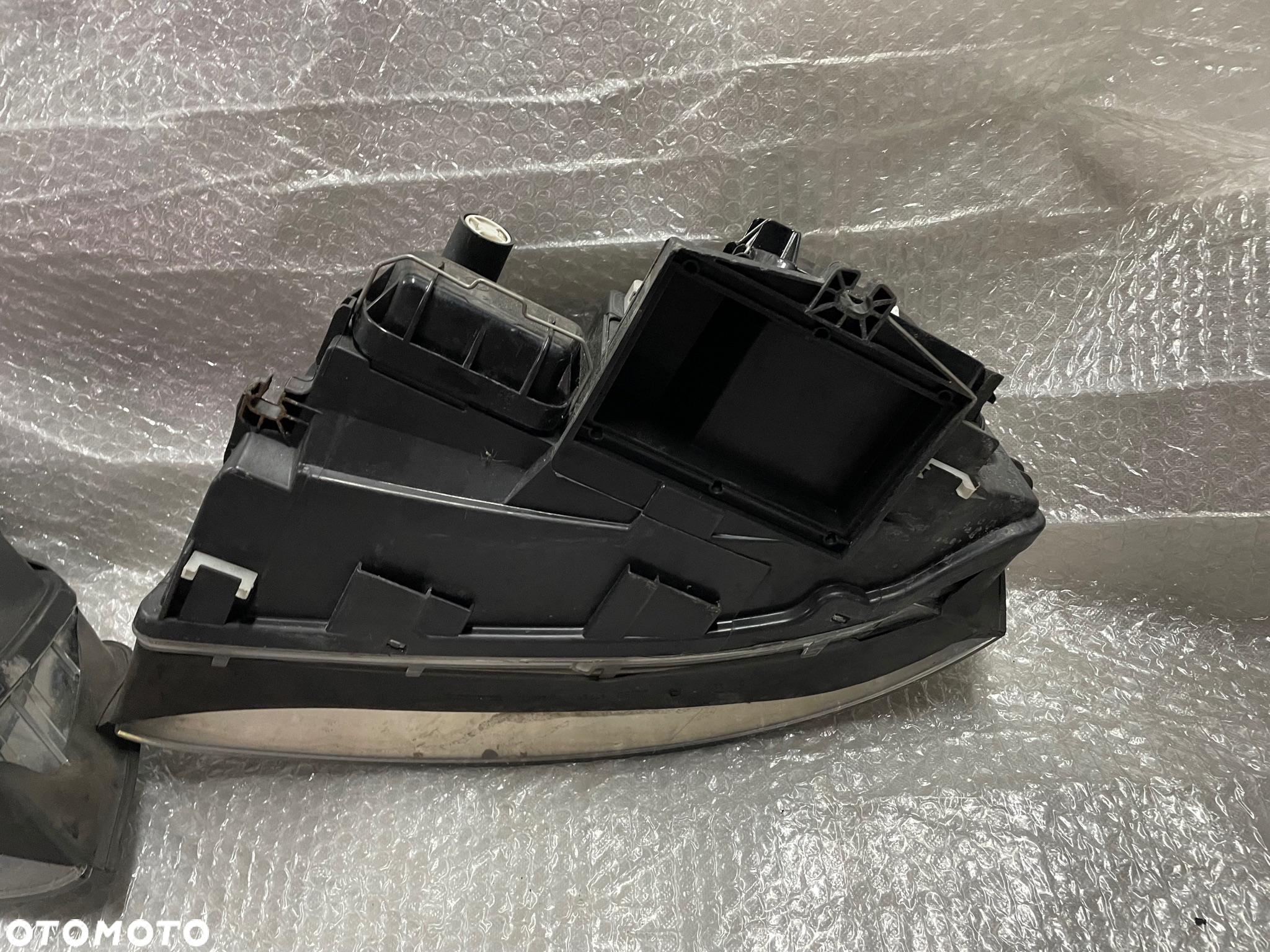 LAMPY PRZÓD LEWA PRAWA KOMPLET AUDI A4 B6 8E0 8E0941003F 8E0941004F - 12