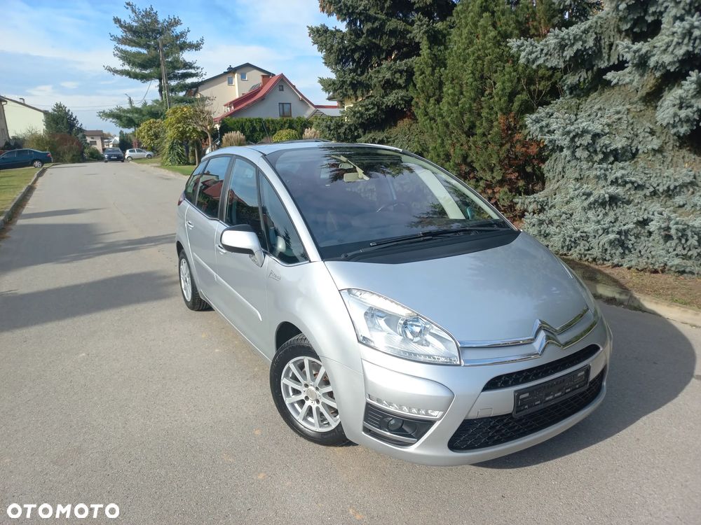 Citroën C4 Picasso 2.0 HDi FAP Exclusive - 7