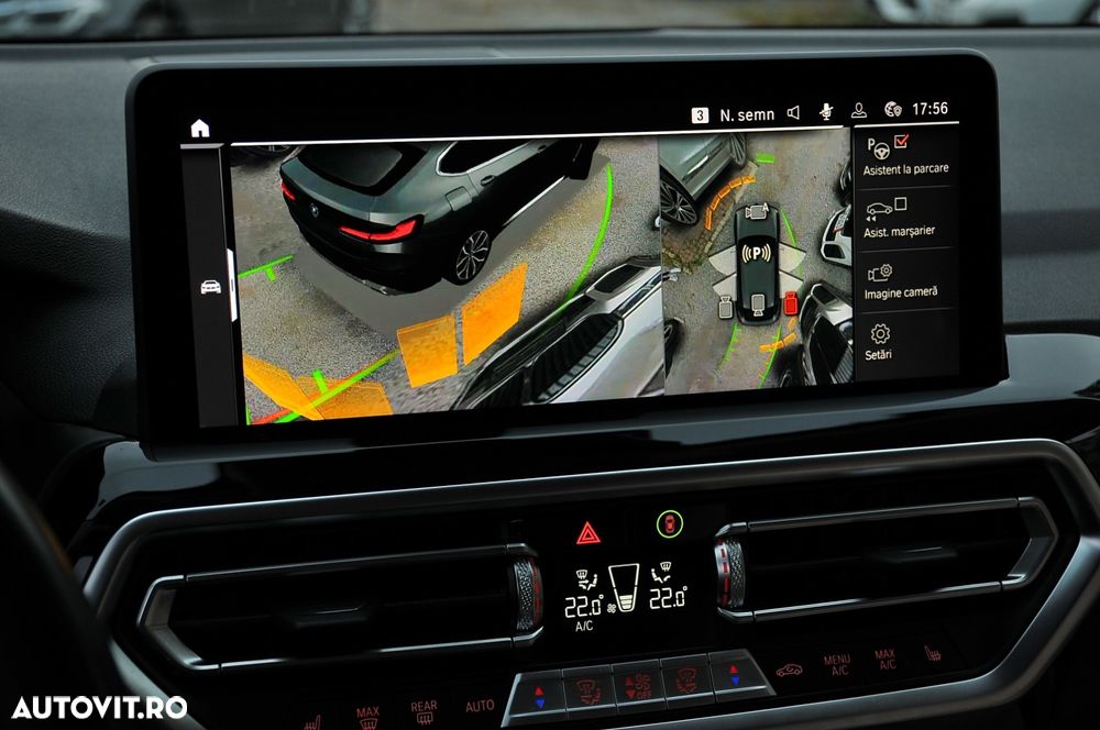 BMW X4 xDrive30d AT MHEV - 14
