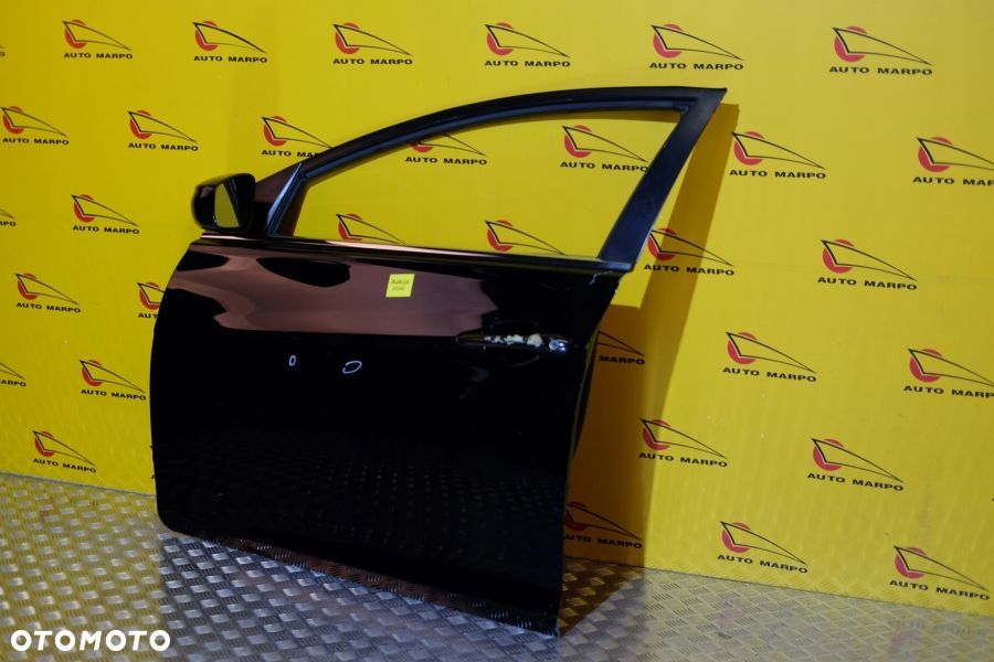 HYUNDAI SONATA 2009-2014 DRZWI PRZÓD LEWE KPL - 3