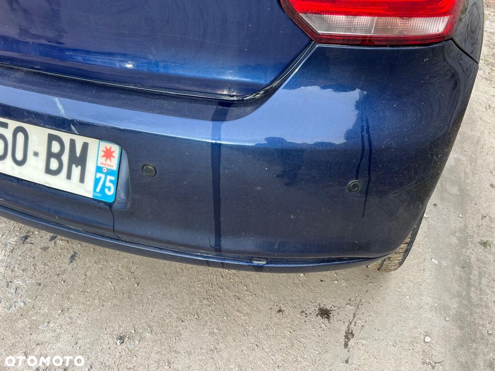 Volkswagen Polo 1.2 TDI Blue Motion - 5