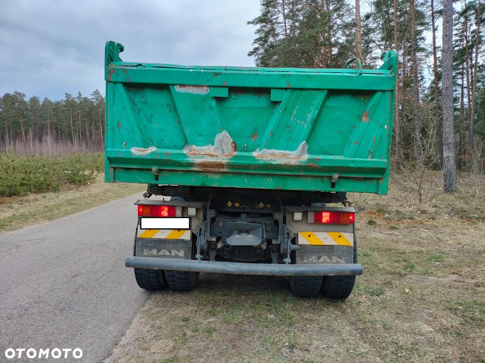 MAN F2000 - 5