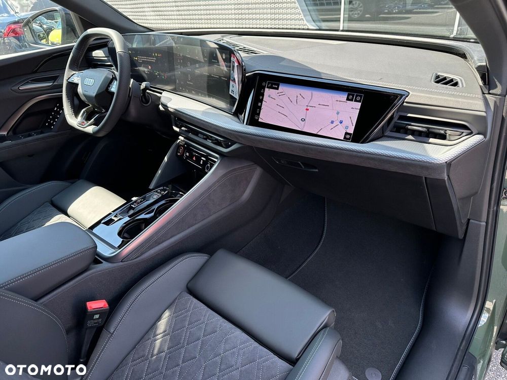 Audi Q5 Sportback - 25