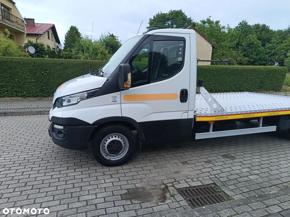 Iveco DAILY - 20