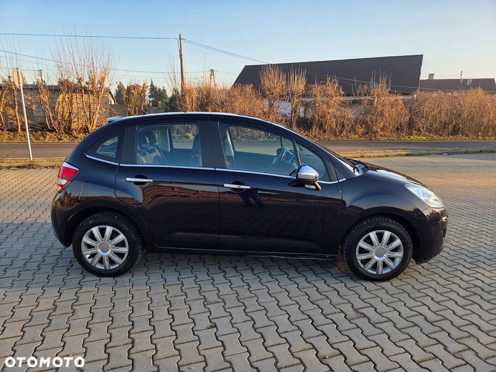 Citroën C3 - 4