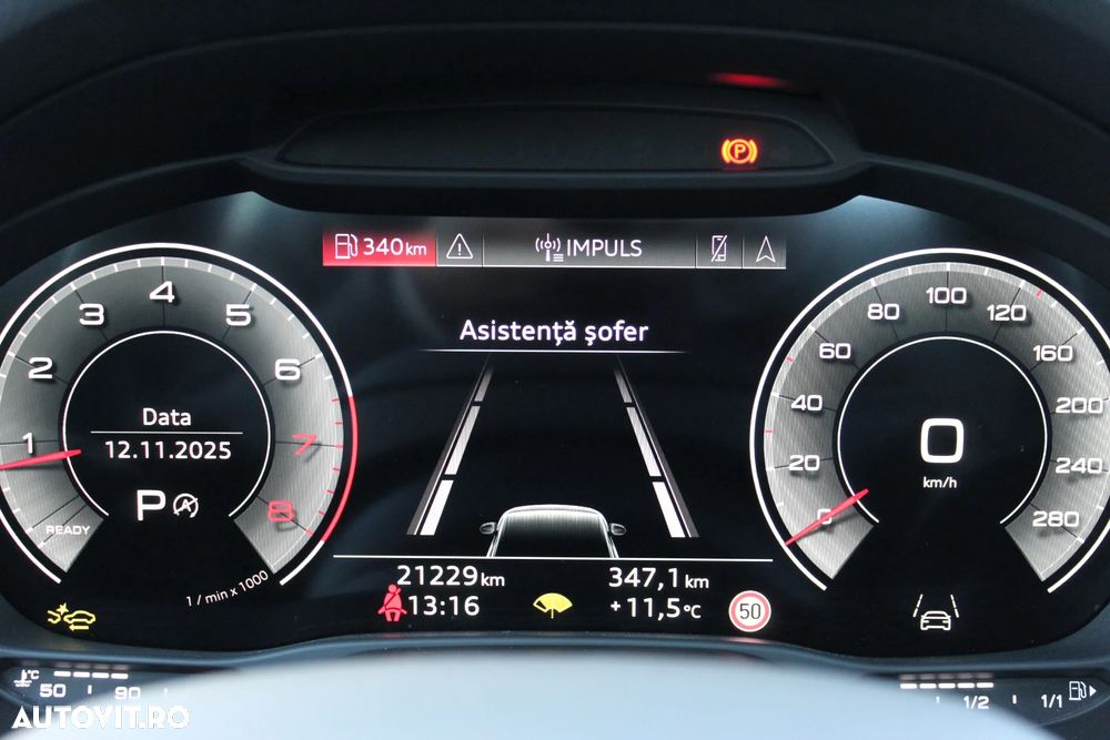 Audi Q2 35 TFSI S tronic advanced - 16