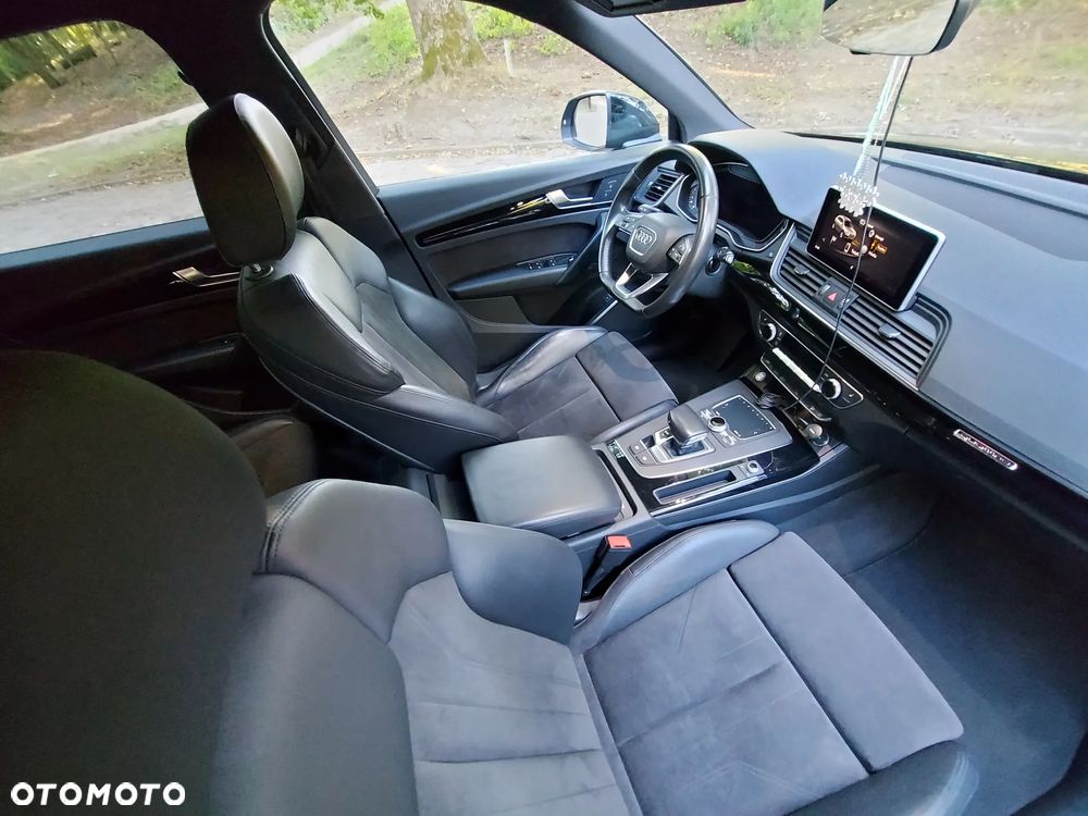 Audi Q5 40 TDI Quattro Sport S tronic - 30