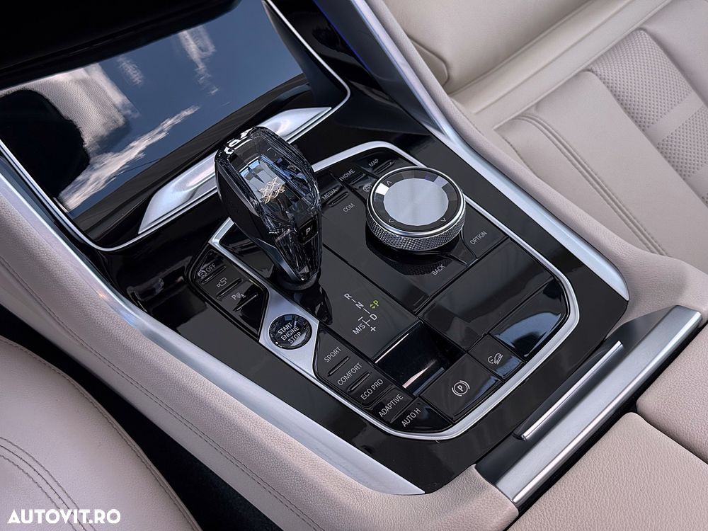 BMW X6 xDrive30d - 20