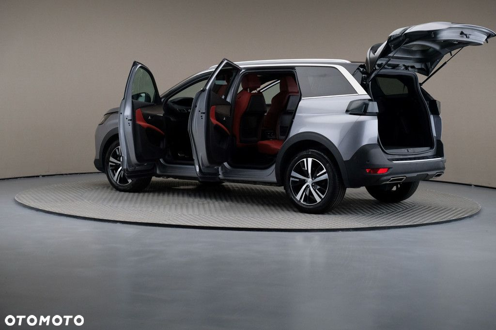 Peugeot 5008 - 7