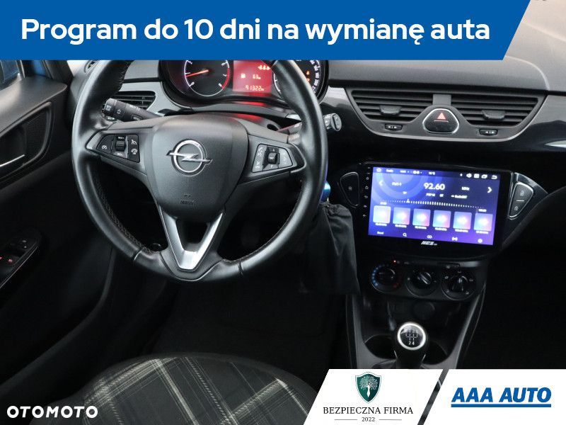 Opel Corsa - 9