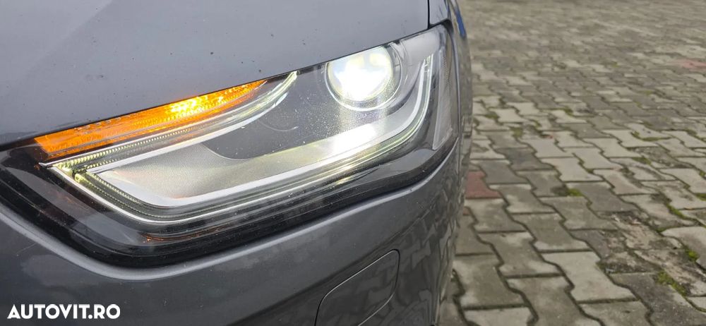 Audi A4 Avant 2.0 TDI DPF multitronic Ambiente - 21