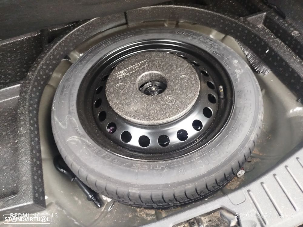 Ford C-Max 1.5 TDCi Titanium S/S - 9