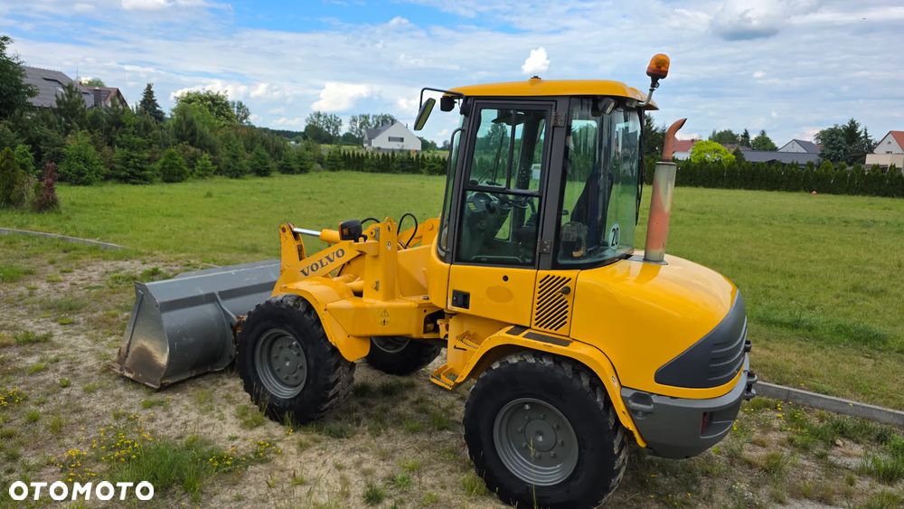 Volvo L30B L30 B - 2