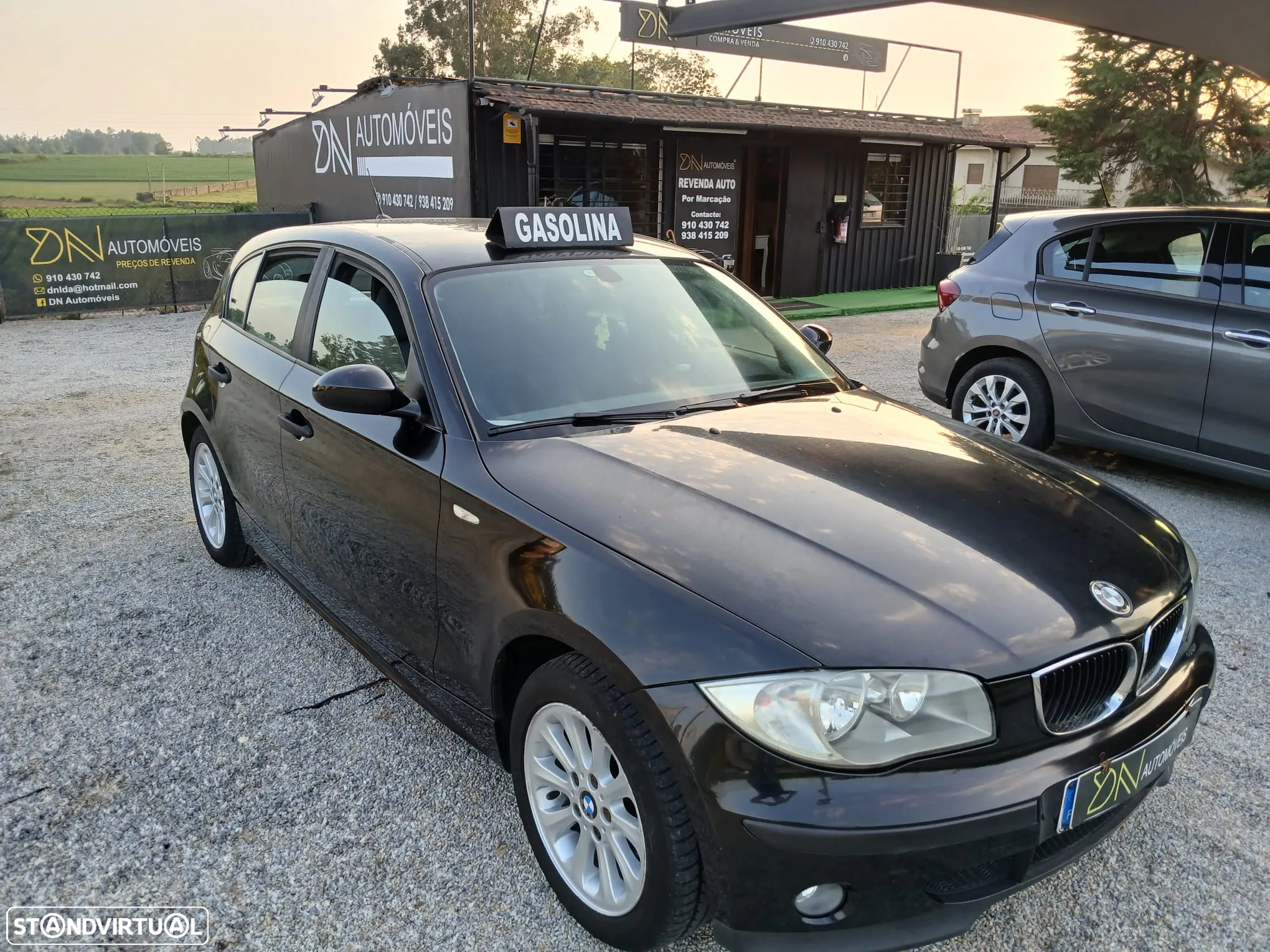 BMW 116 i Confort - 9