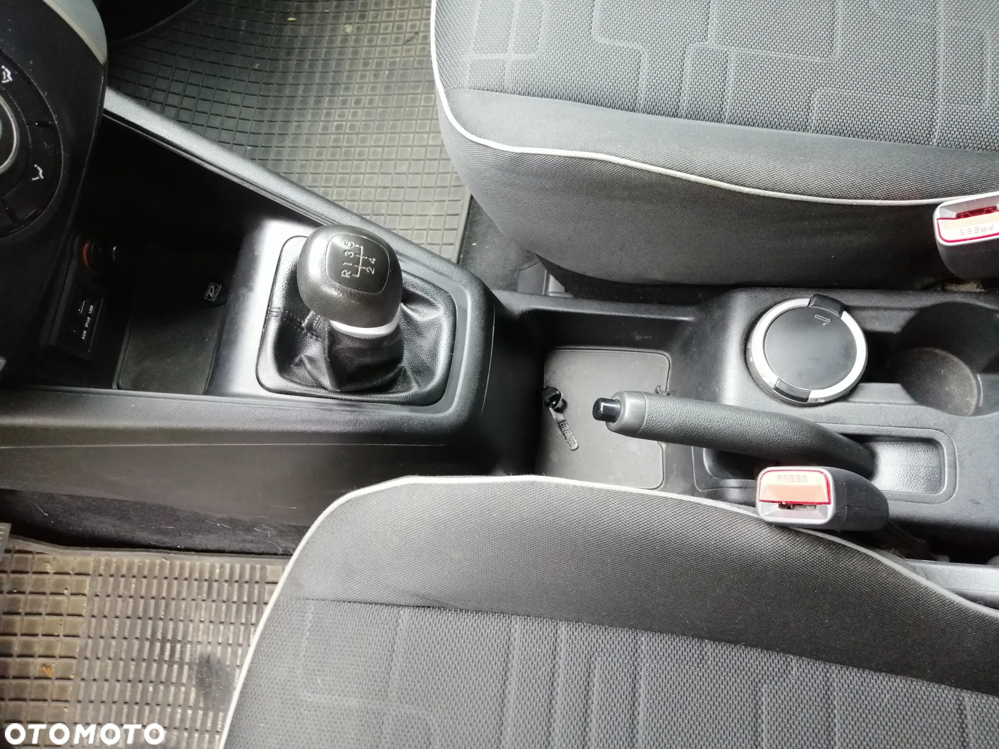 Kia Venga 1.4 M - 27
