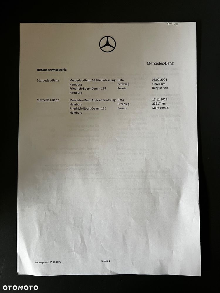 Mercedes-Benz VITO - 40