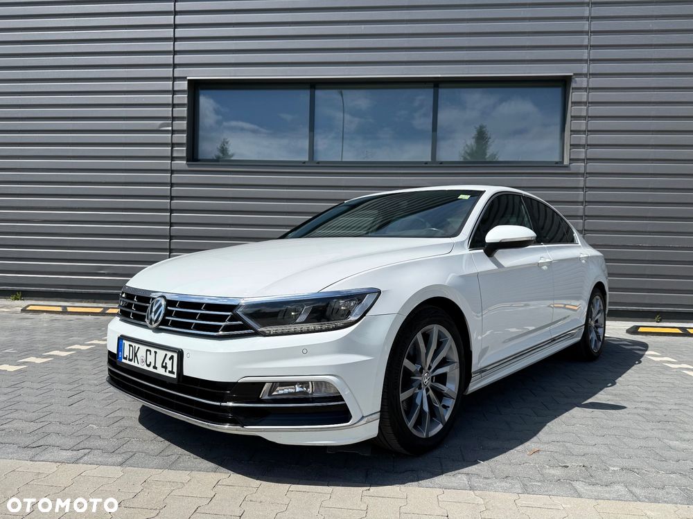 Volkswagen Passat 2.0 TDI BMT Highline - 24