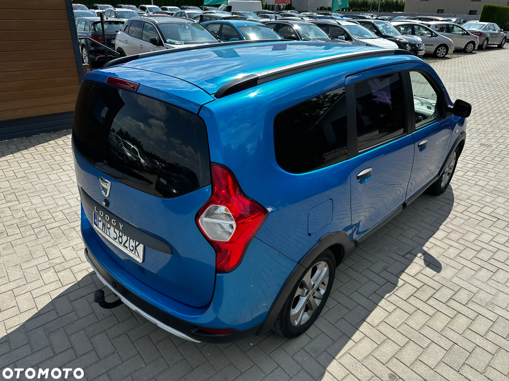 Dacia Lodgy - 33