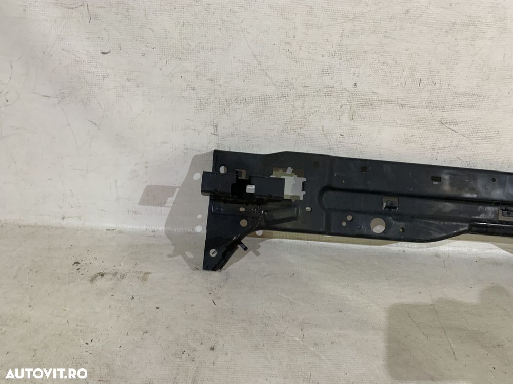 Trager superior Volvo XC40, 2018, 2019, 2020, 2021, 2022, 2023, cod origine OE 32297098. - 3