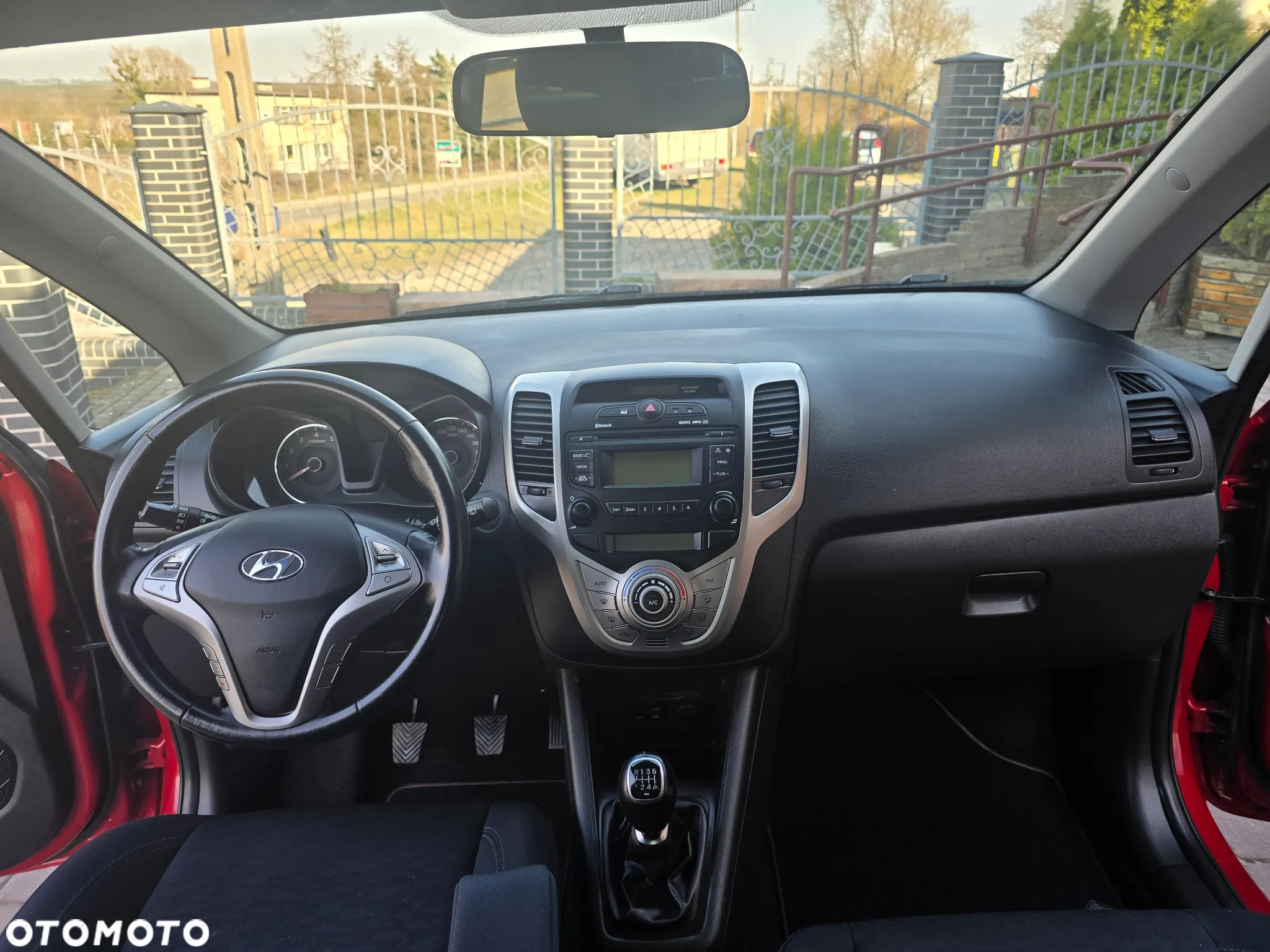 Hyundai ix20 1.6 Premium - 6