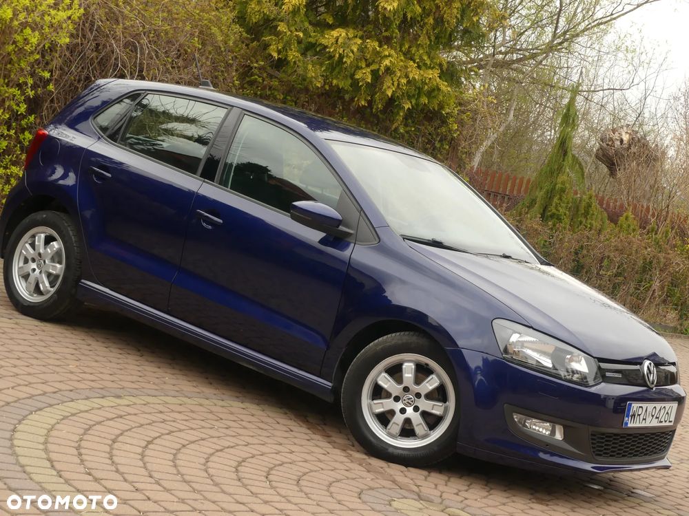 Volkswagen Polo - 16