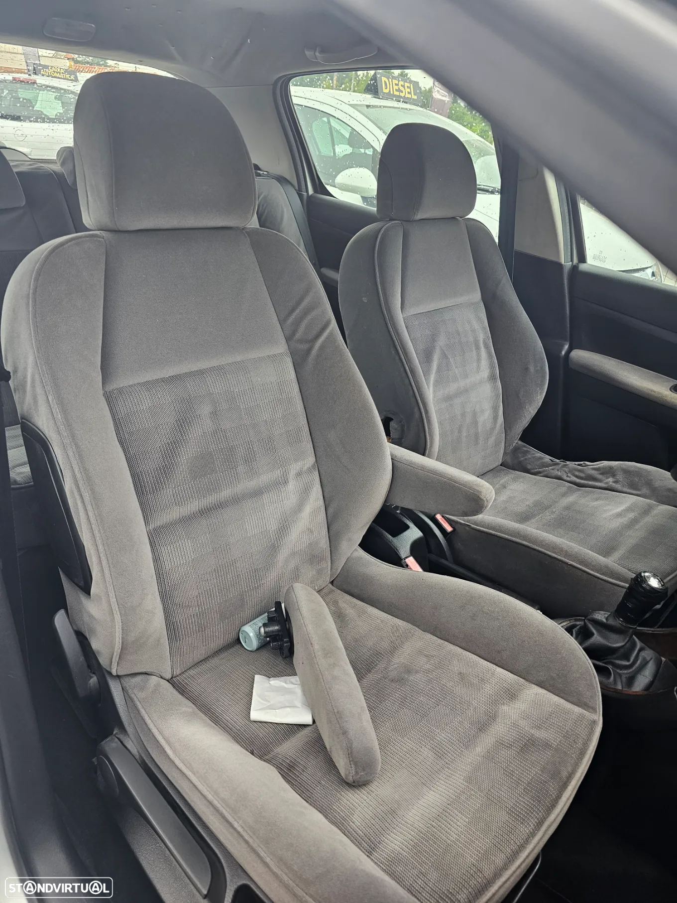 Peugeot 307 1.4 16V Premium - 10