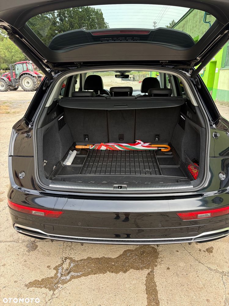 Audi Q5 35 TDI Quattro S tronic - 2