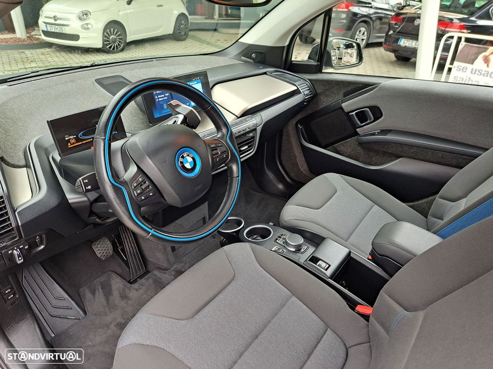 BMW i3 - 4