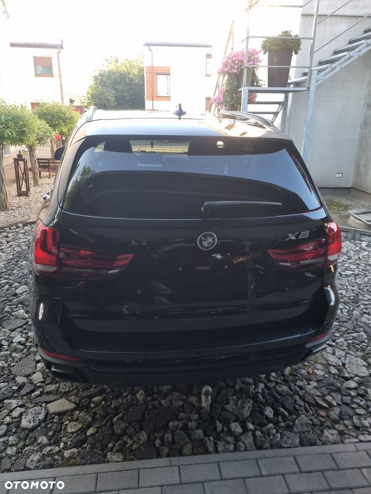 BMW X5 - 4