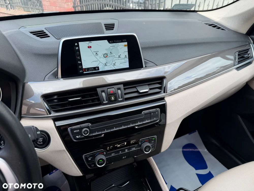 BMW X1 sDrive18i GPF xLine - 15