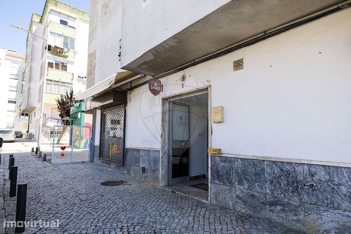Loja  para venda - Grande imagem: 5/6