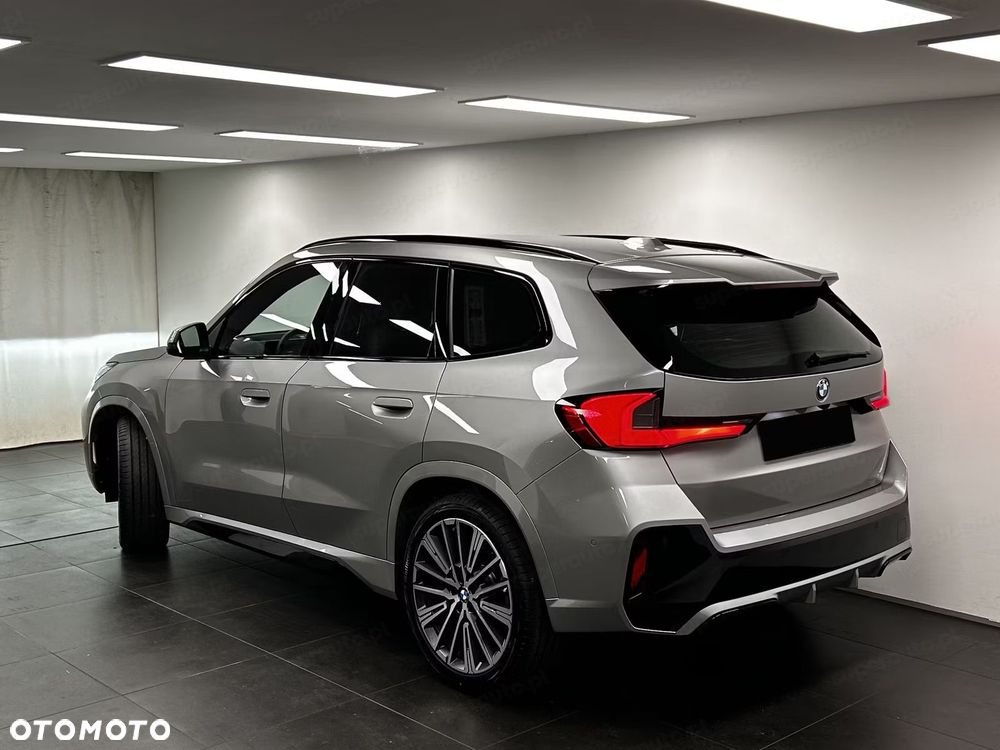 BMW X1 sDrive20i mHEV M Sport sport - 6
