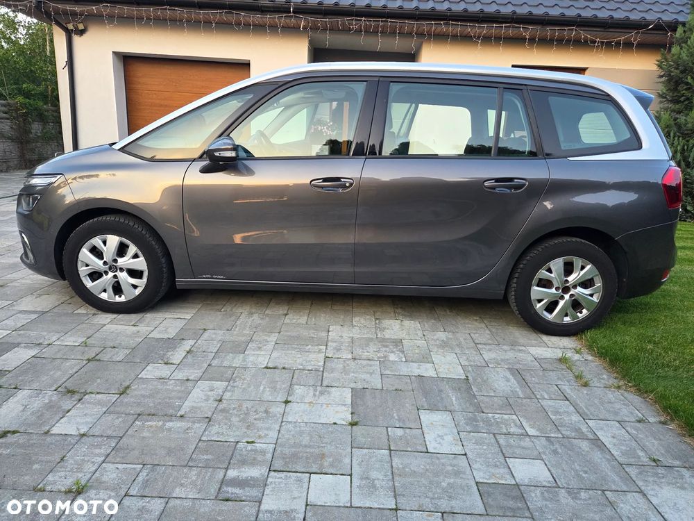 Citroën C4 Picasso 1.2 PureTech Feel S&S - 12