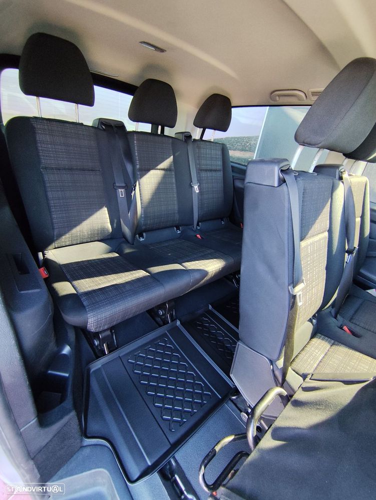 Mercedes-Benz Vito Tourer 114 CDi/34 Pro - 18