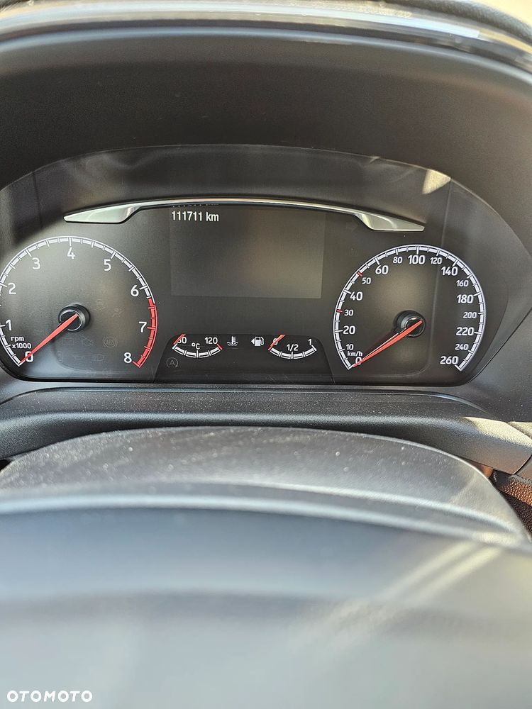 Ford Fiesta 1.5 EcoBoost ST2 ASS - 18