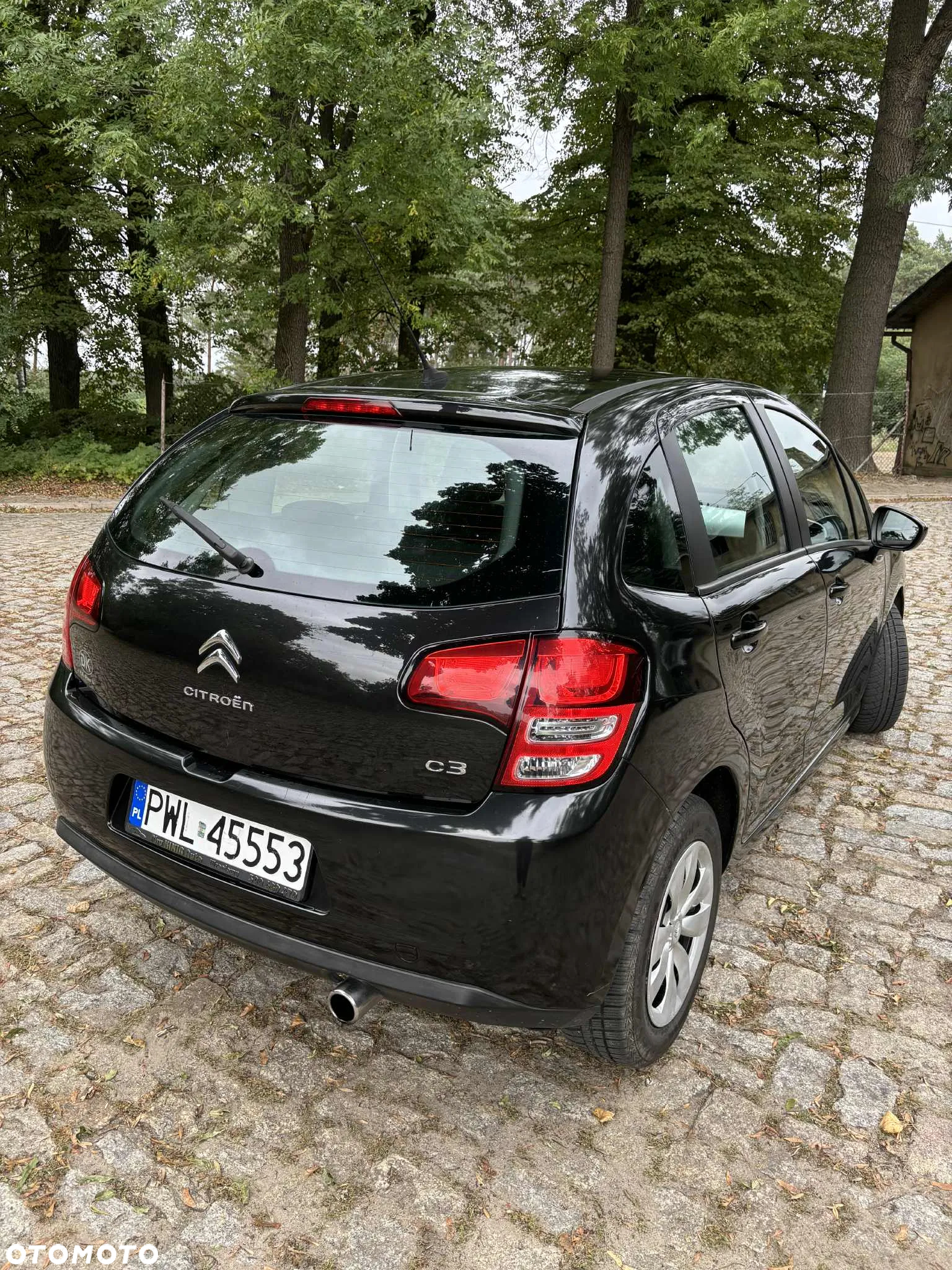 Citroën C3 1.6 HDi Selection - 7