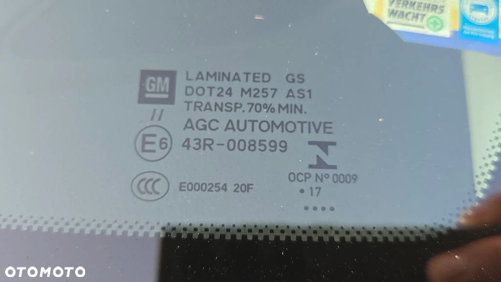 Opel Astra - 29