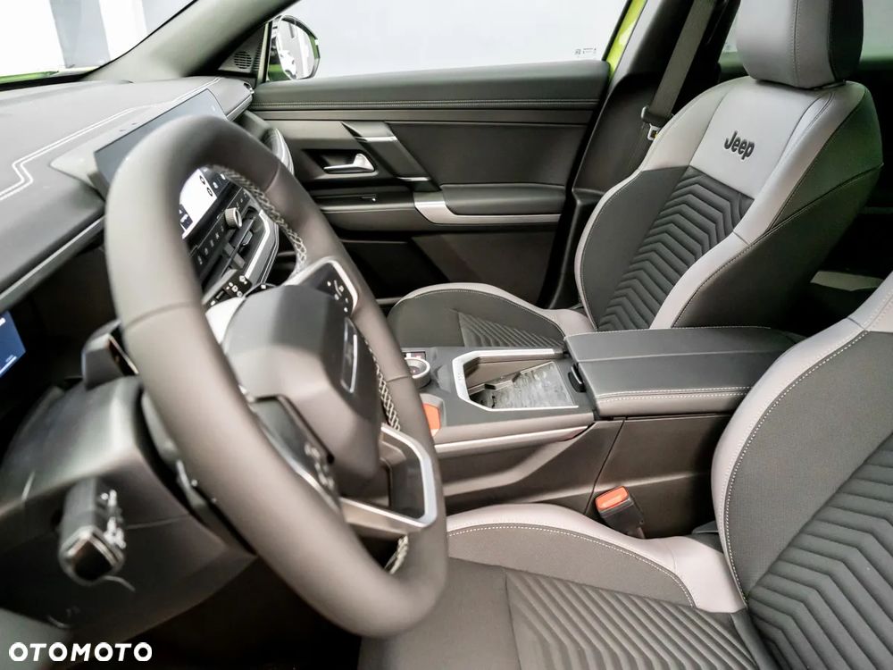 Jeep Compass ver-1-2-t3-mhev-first-edition-fwd-dct - 22