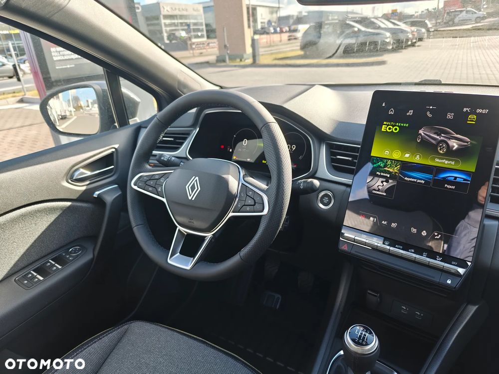 Renault Captur 1.2 TCe Techno - 11