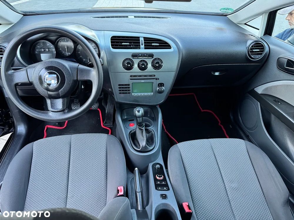 Seat Leon - 11