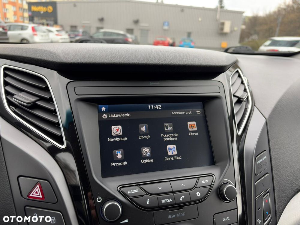 Hyundai i40 1.7 CRDi Business DCT - 28